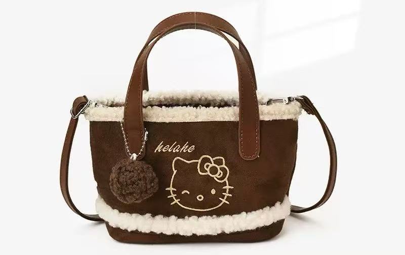 Hello Kitty Bag