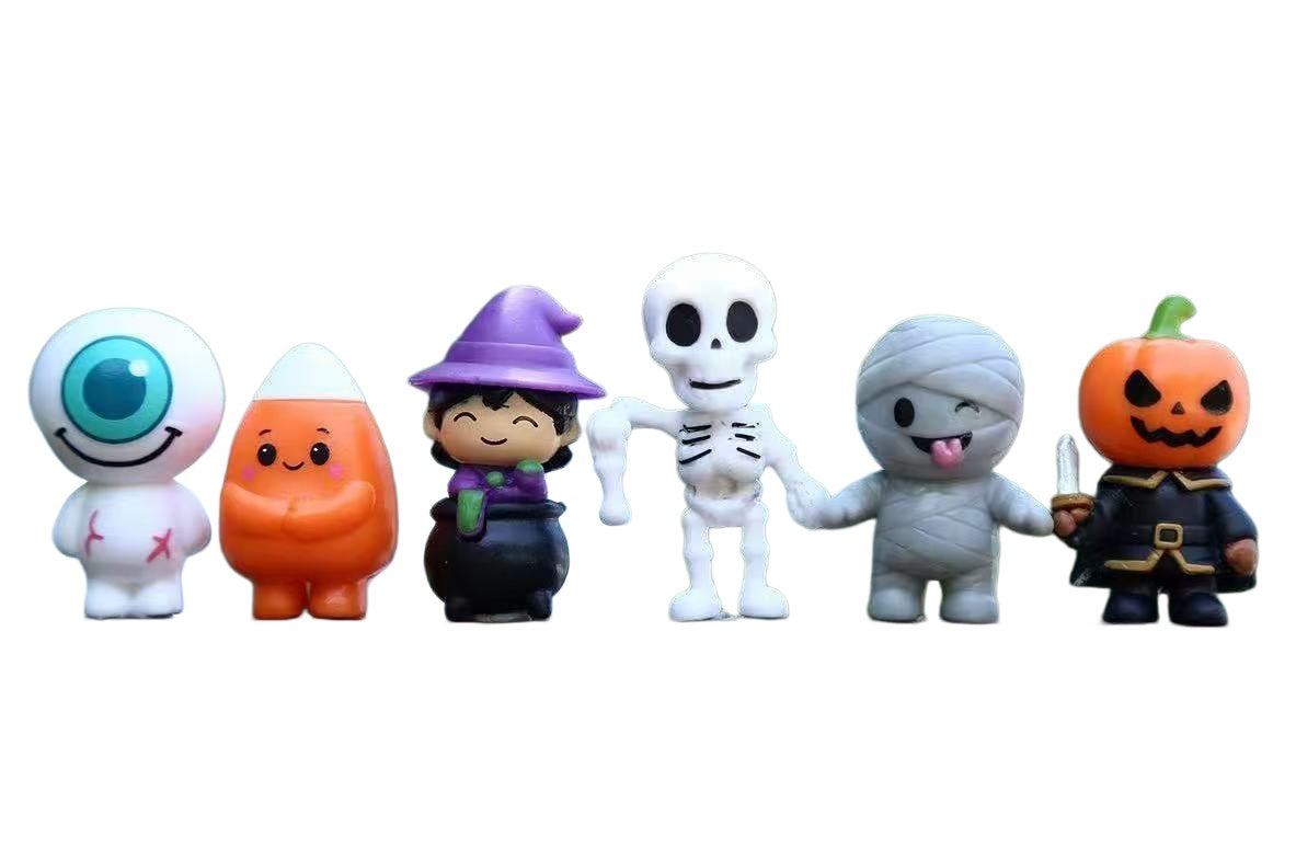 The Nightmare Before Christmas 2