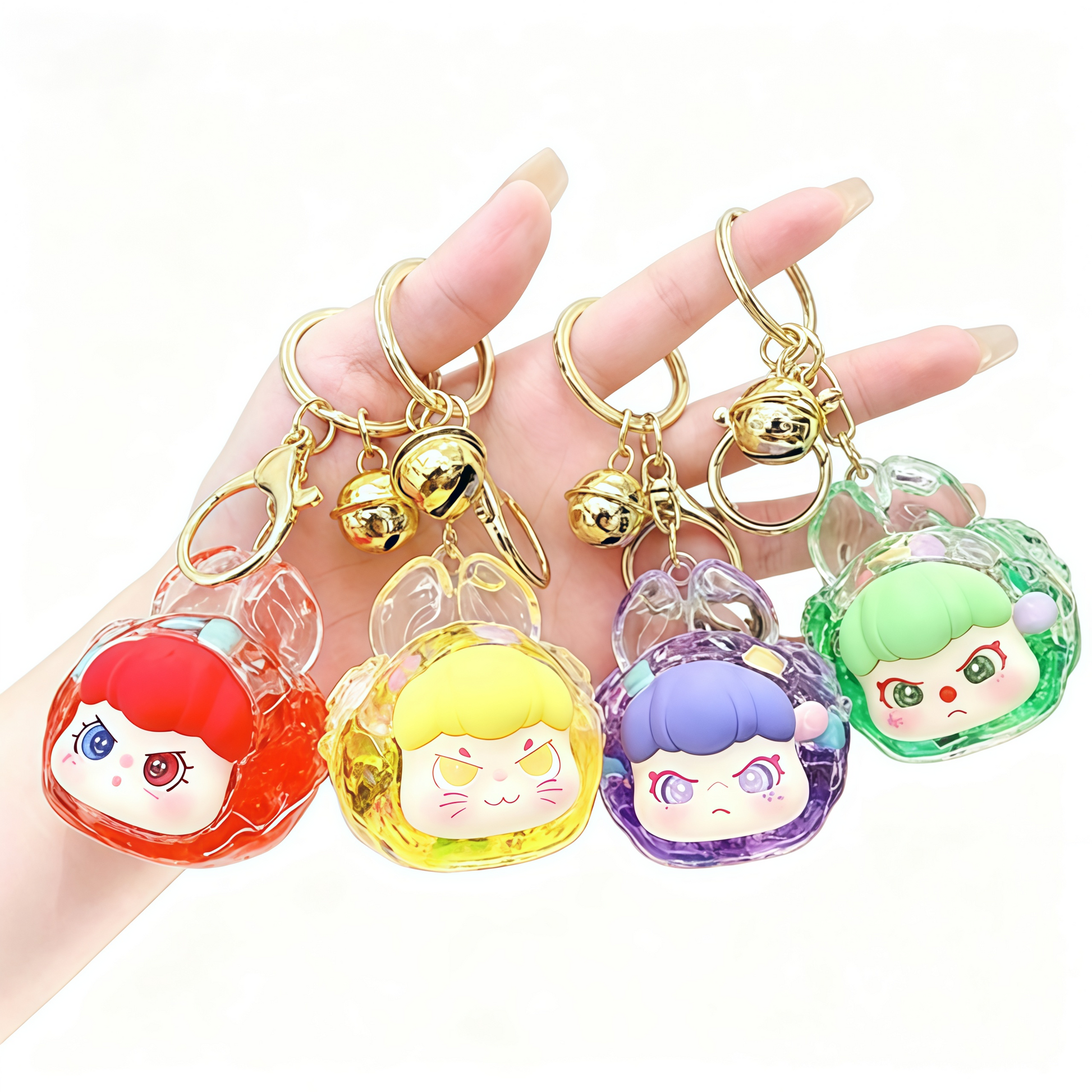 MengMeng Buny -  1pc