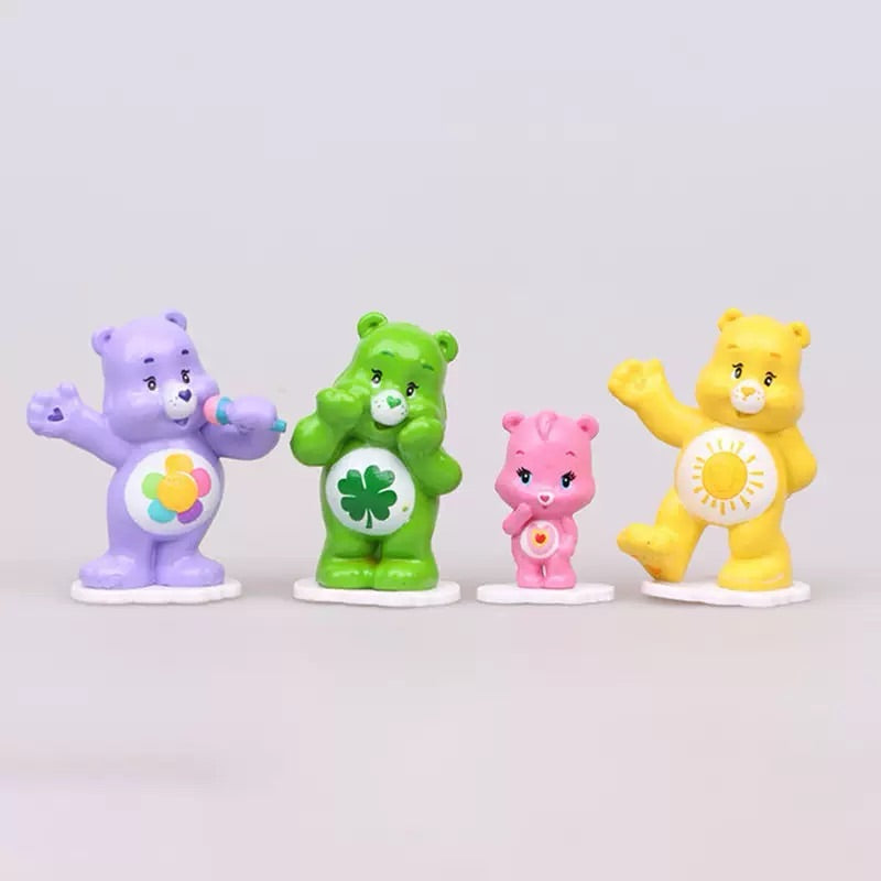 Care bear 2