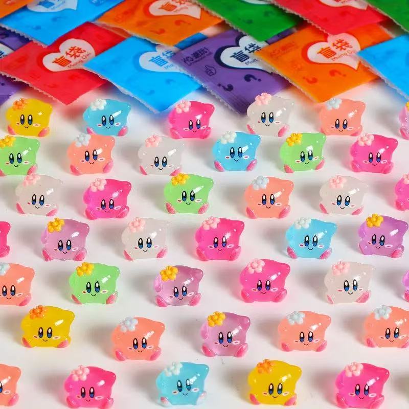 kirby   -  Match game