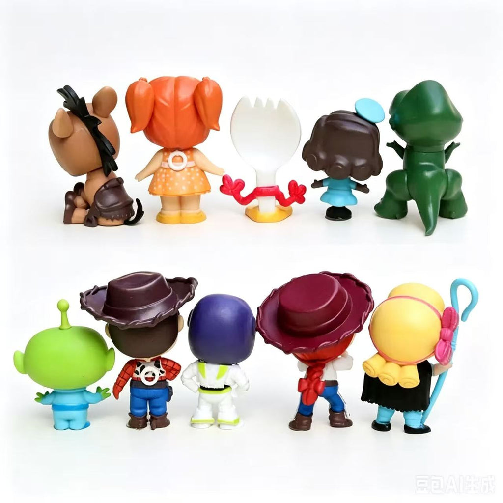 Toy Story