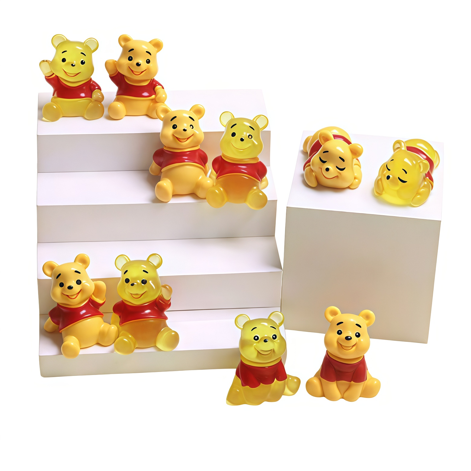 Winnie （glow）