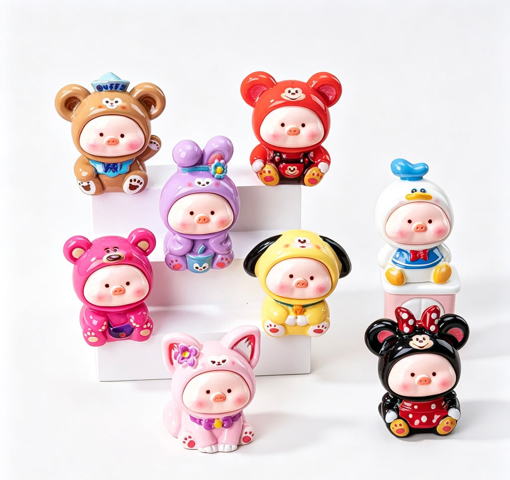 cute pig