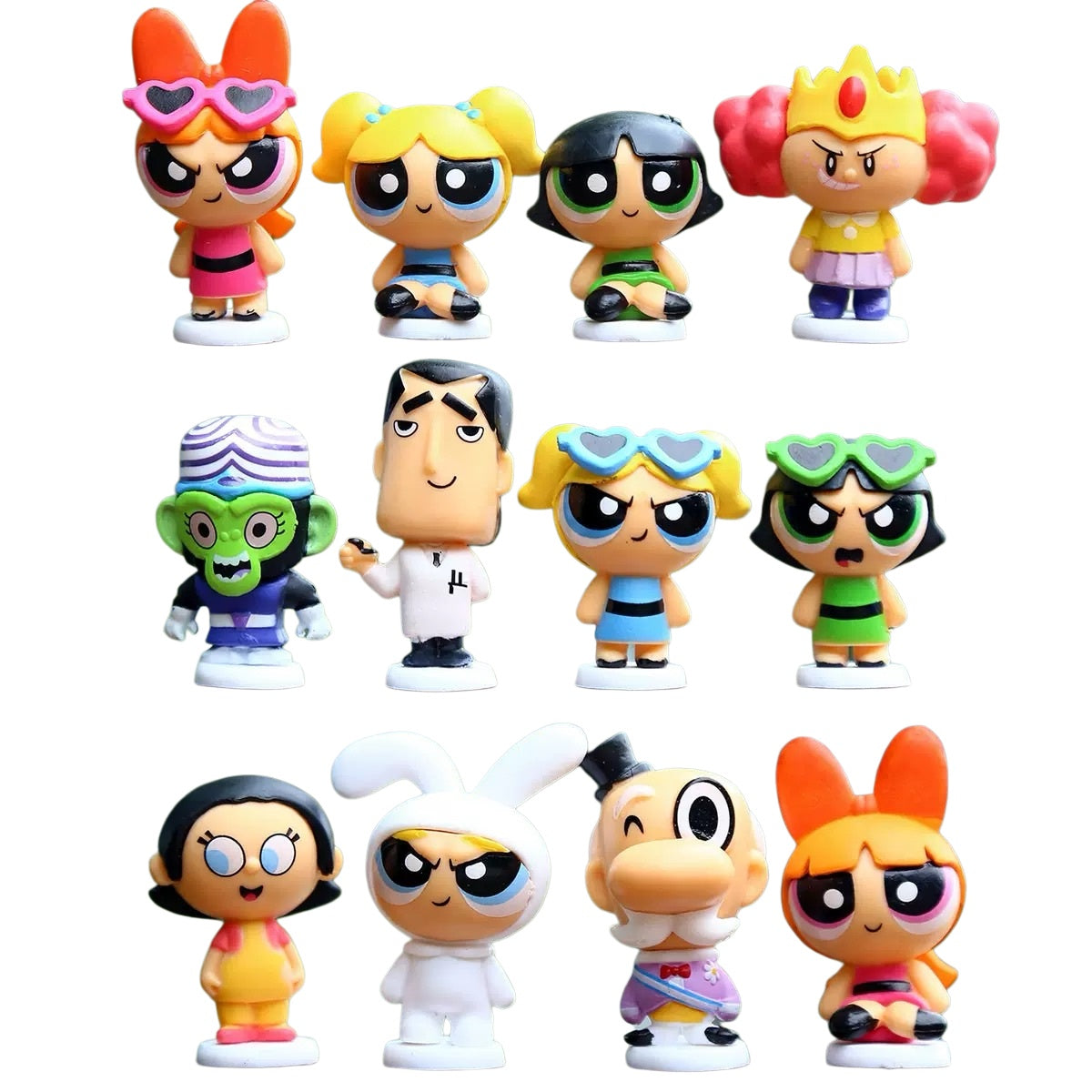 Power puff girl 2