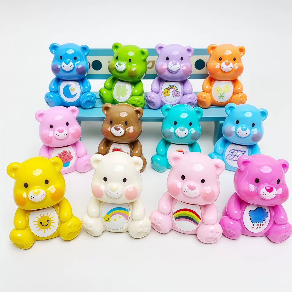 Care Bear