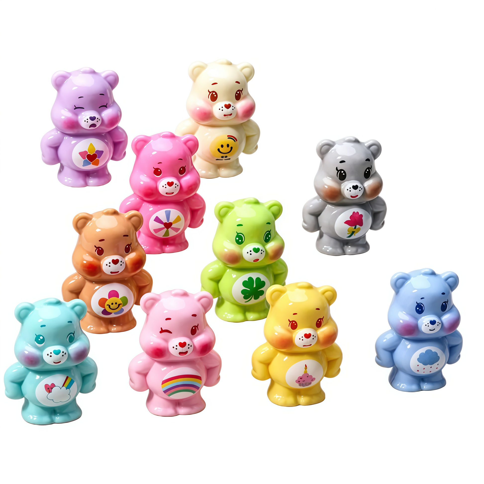 Care Bear 6