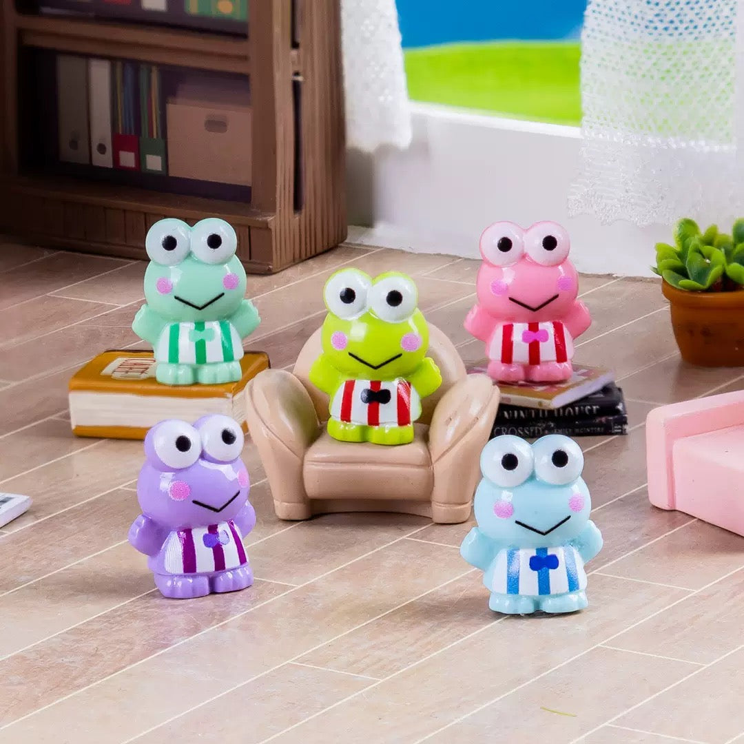 Keroppi - Match game