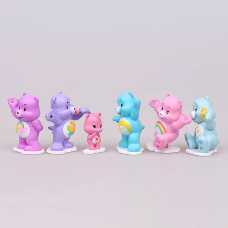 Care bear 2