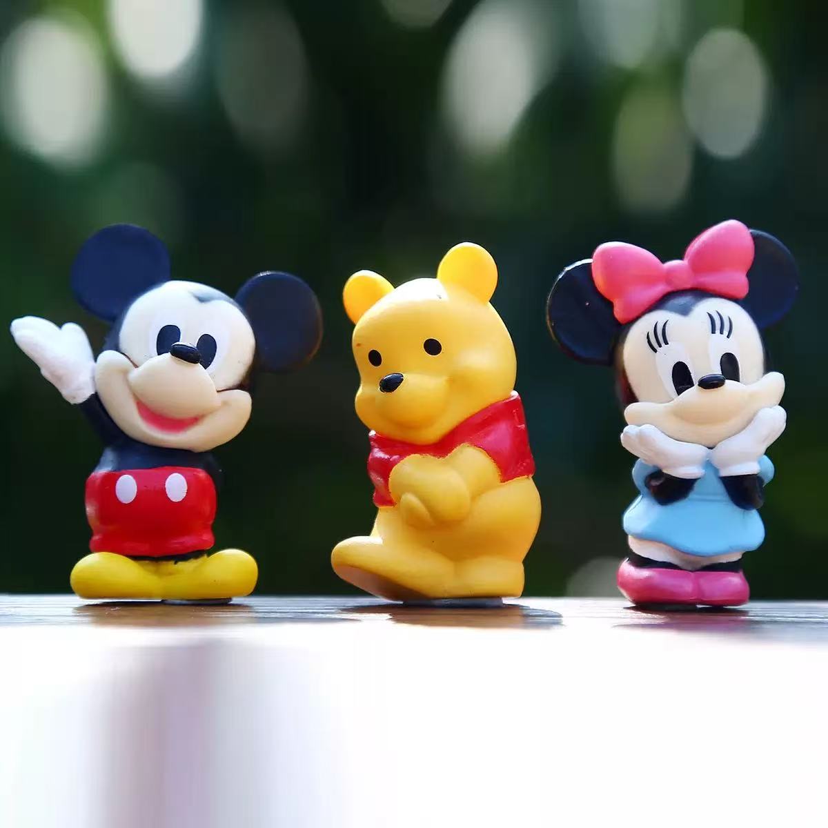 Disney family 3 - Match game