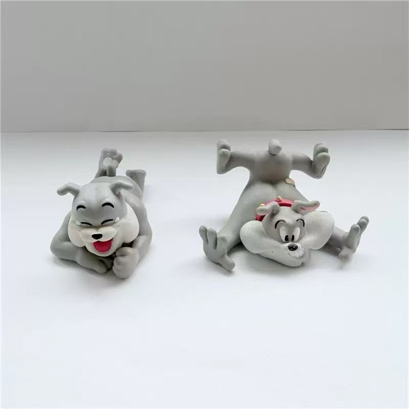 Tom and Jerry  2 -  Match game