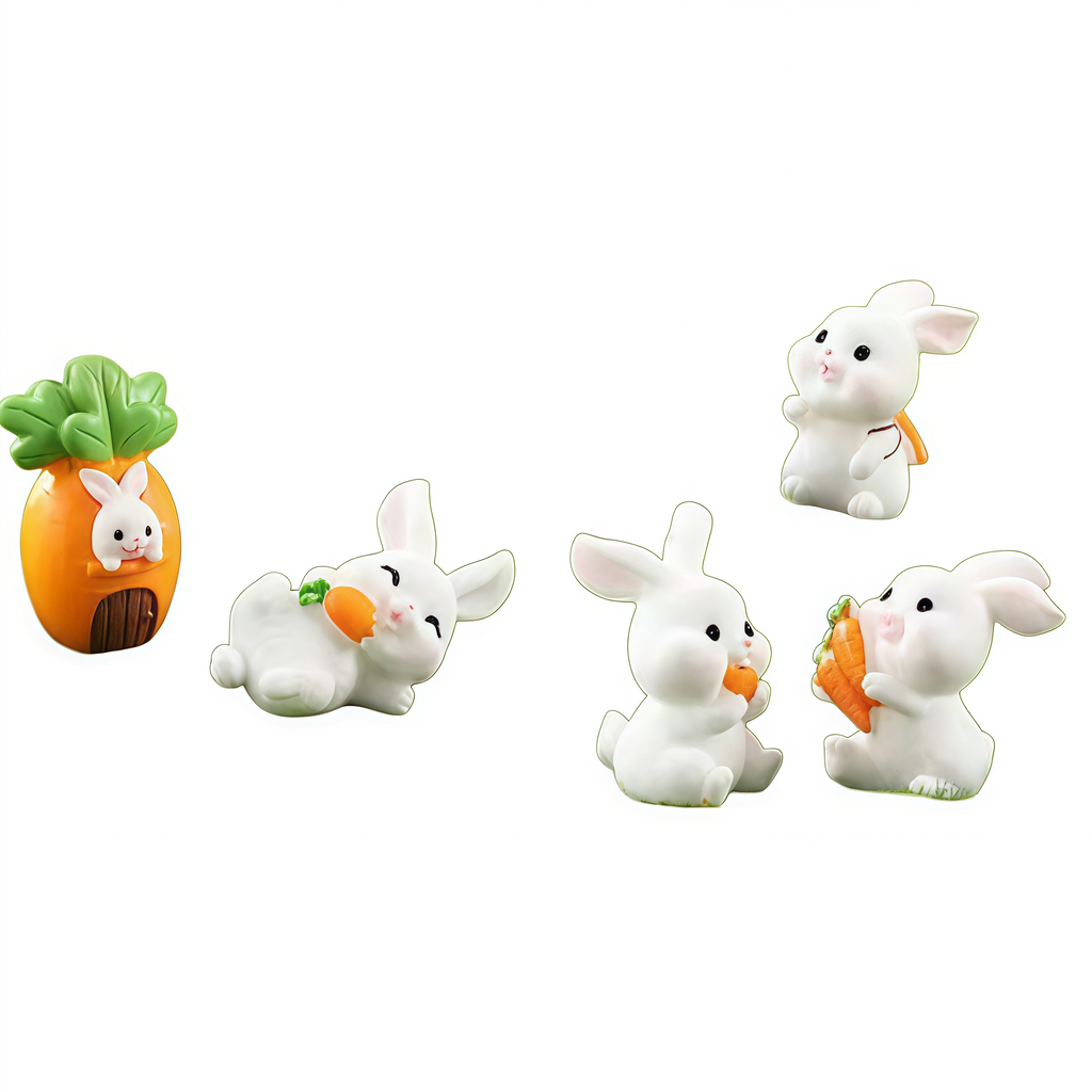 Cute Rabbit