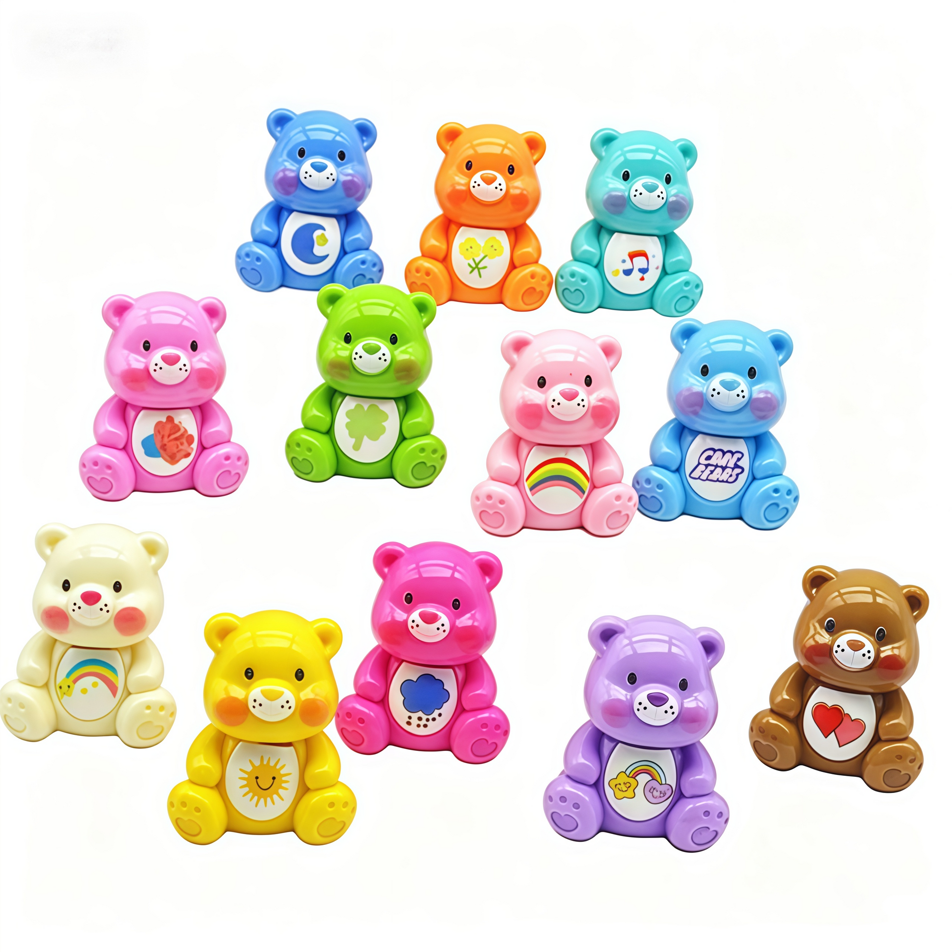Care Bear
