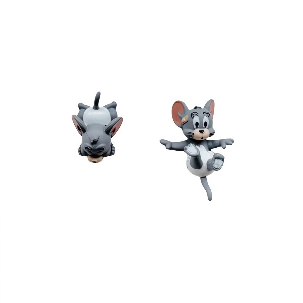 Tom and Jerry  2