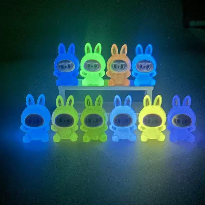 labubu glow