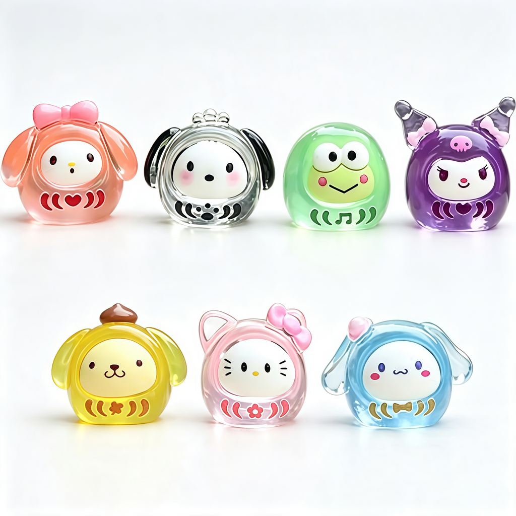 Sanrio 2