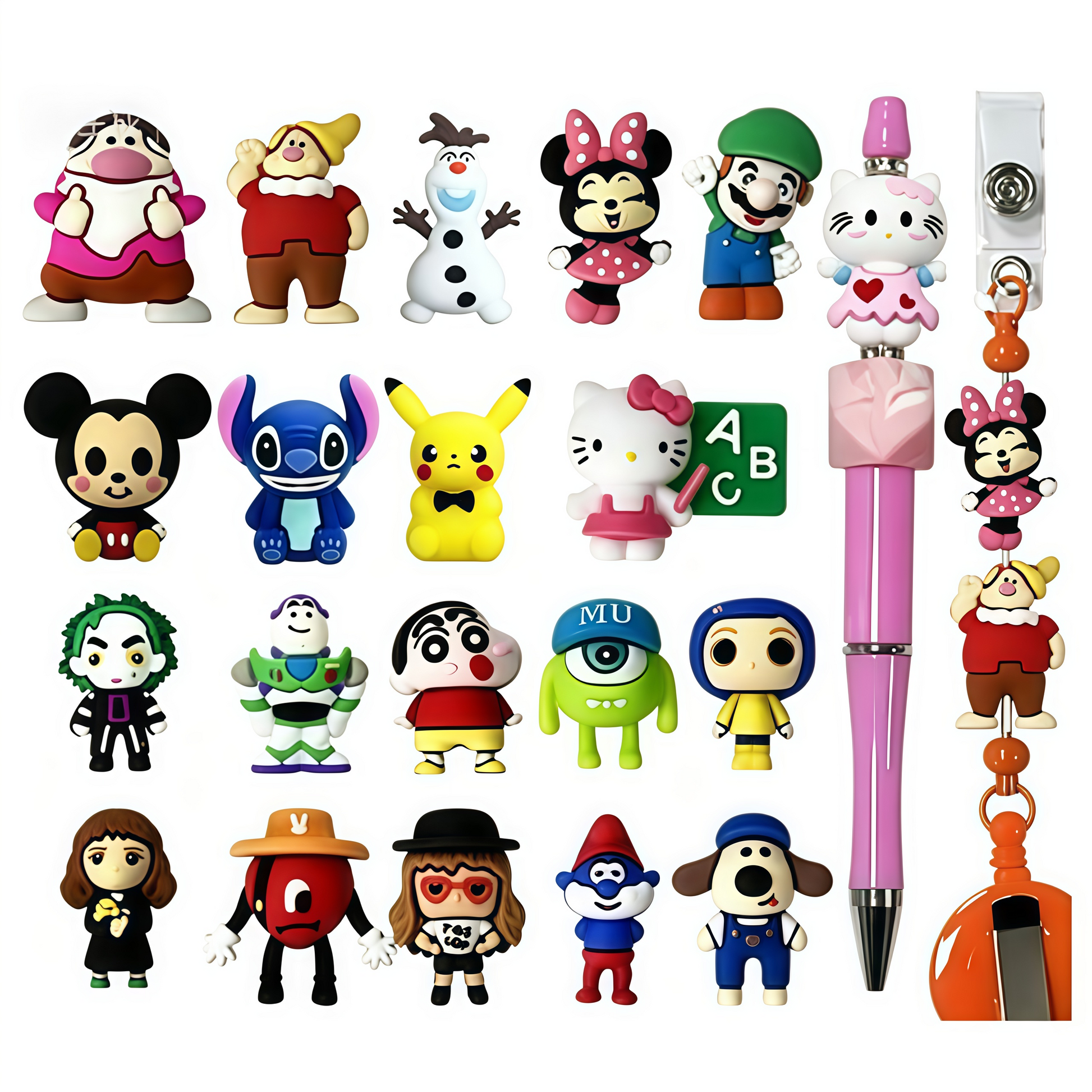 Ds family 4