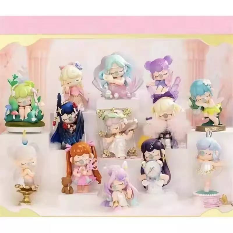 Nancy(Fantasy Museum) - blind box