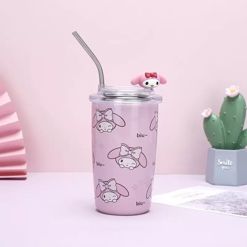 Sanrio Coffee Cup