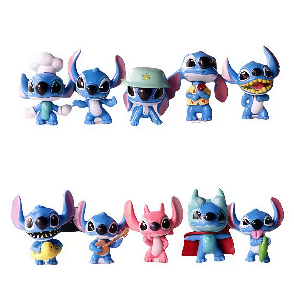 Stitch 5