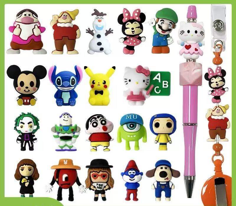Disney family 4 - Match game