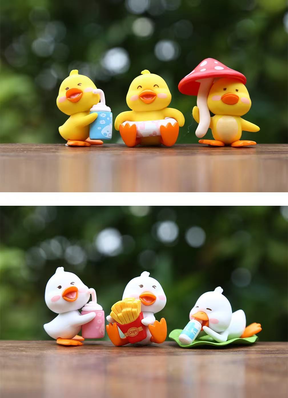 yellow duck 2