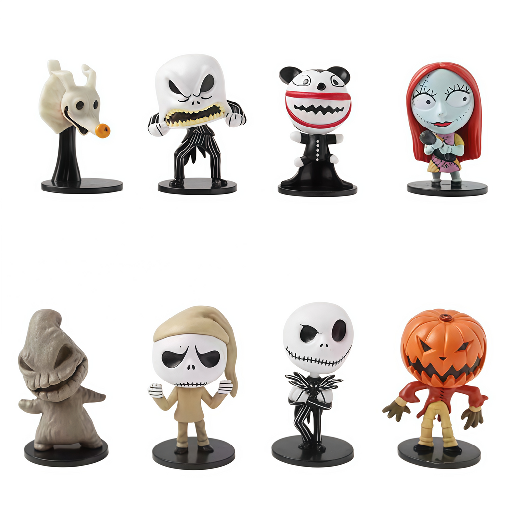 The Nightmare Before Christmas 2