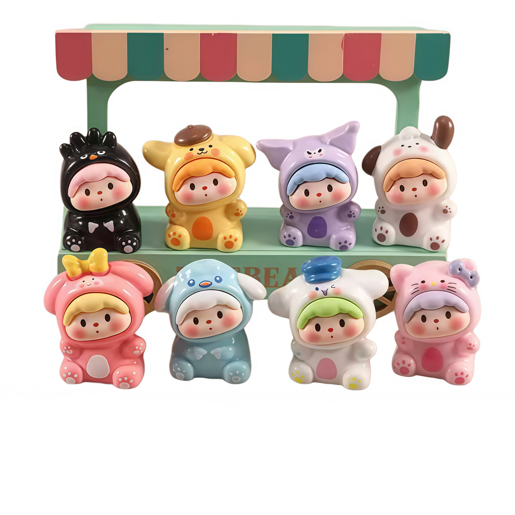 Sanrio 5