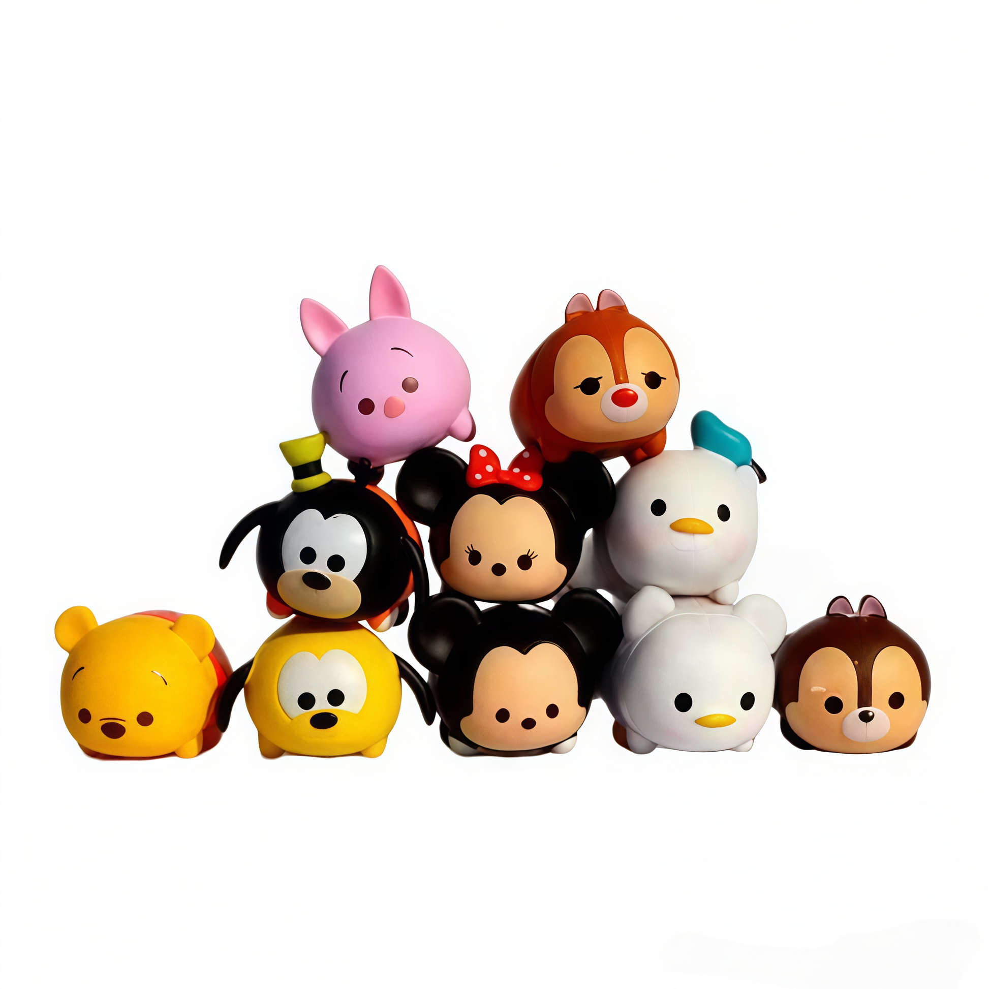 DS christmas  tsum
