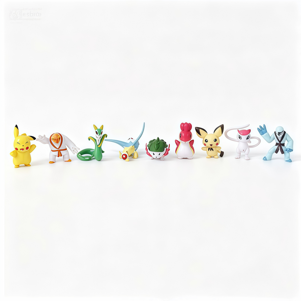 Pikachu 5