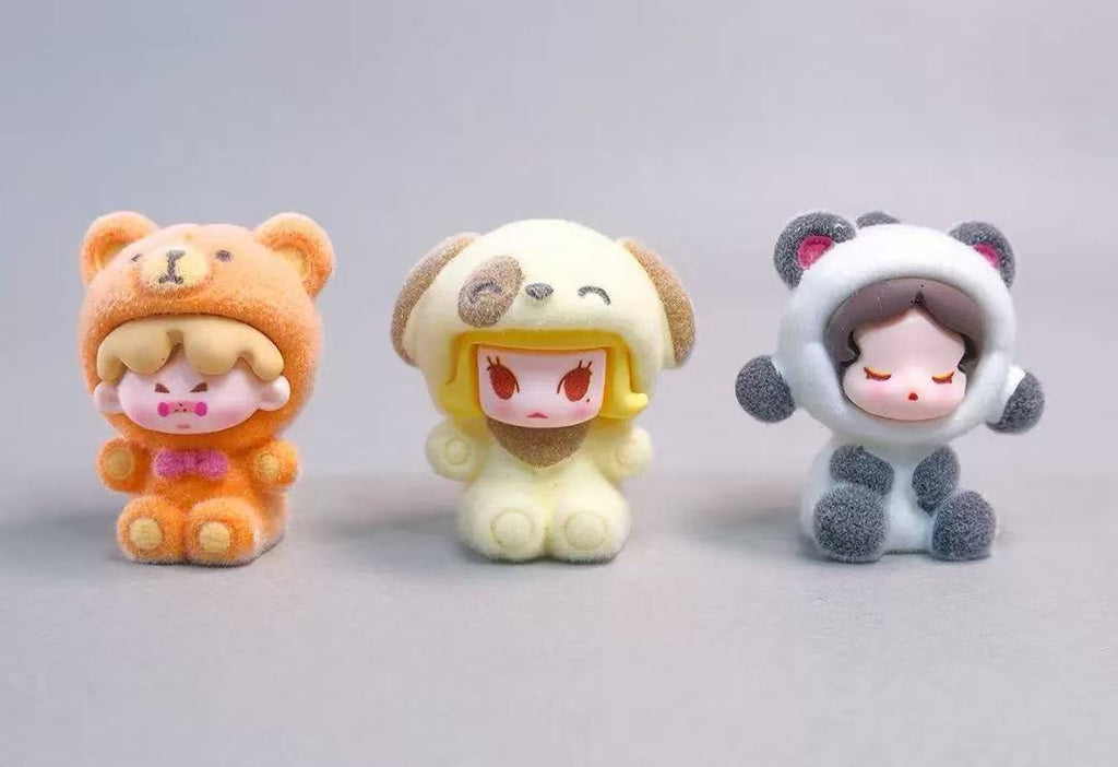 Cute family 2 -Match game