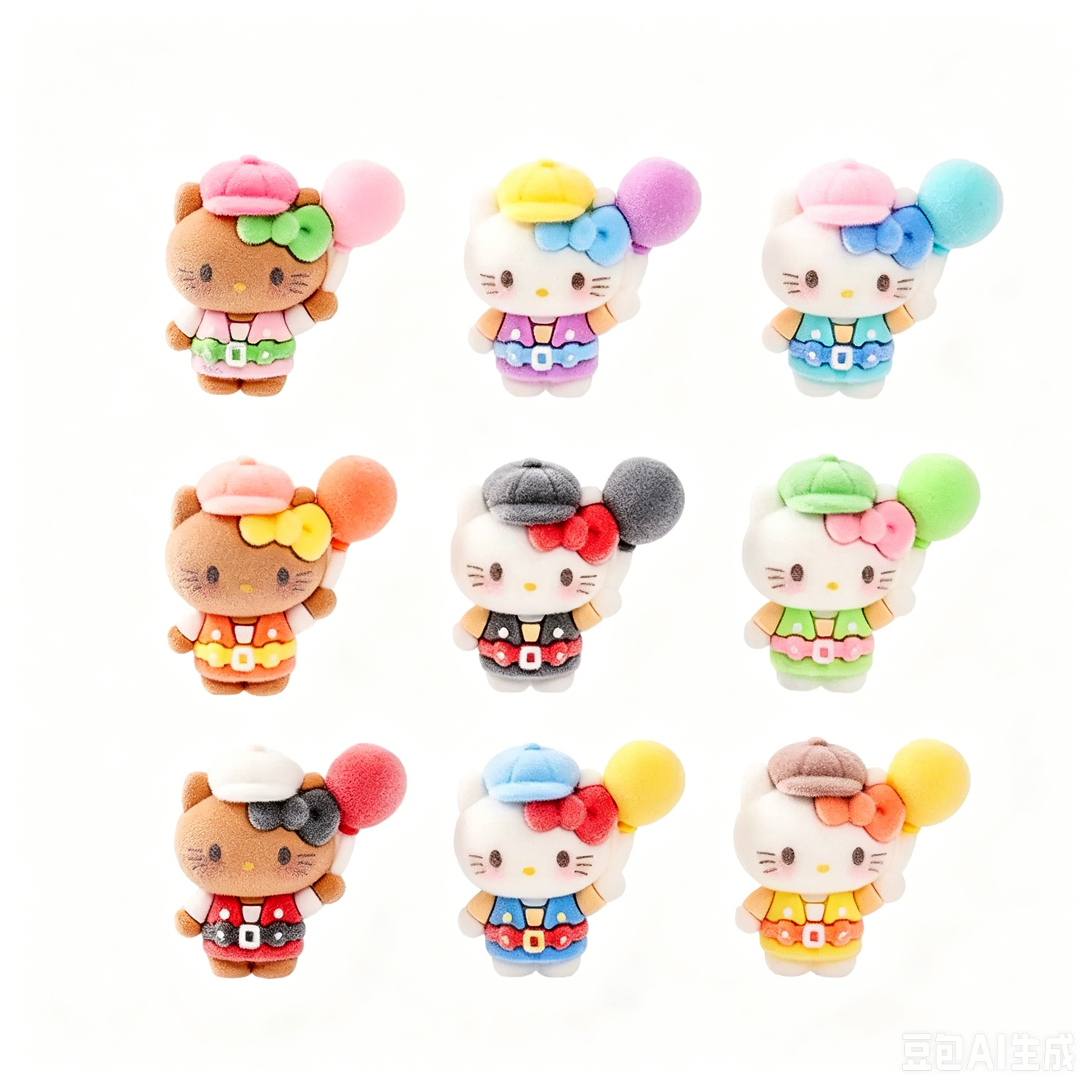 Fuzzy HK 2