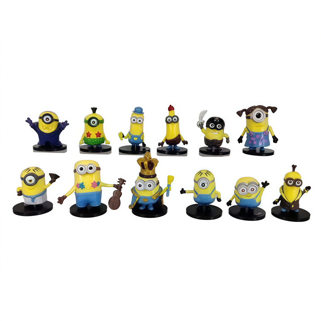 Minions