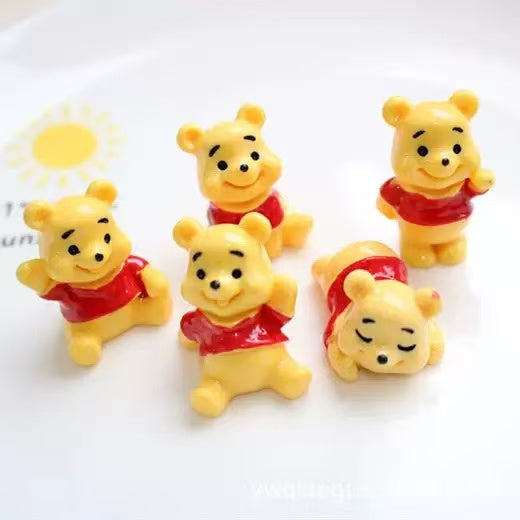 Winnie （glow） -  Match game