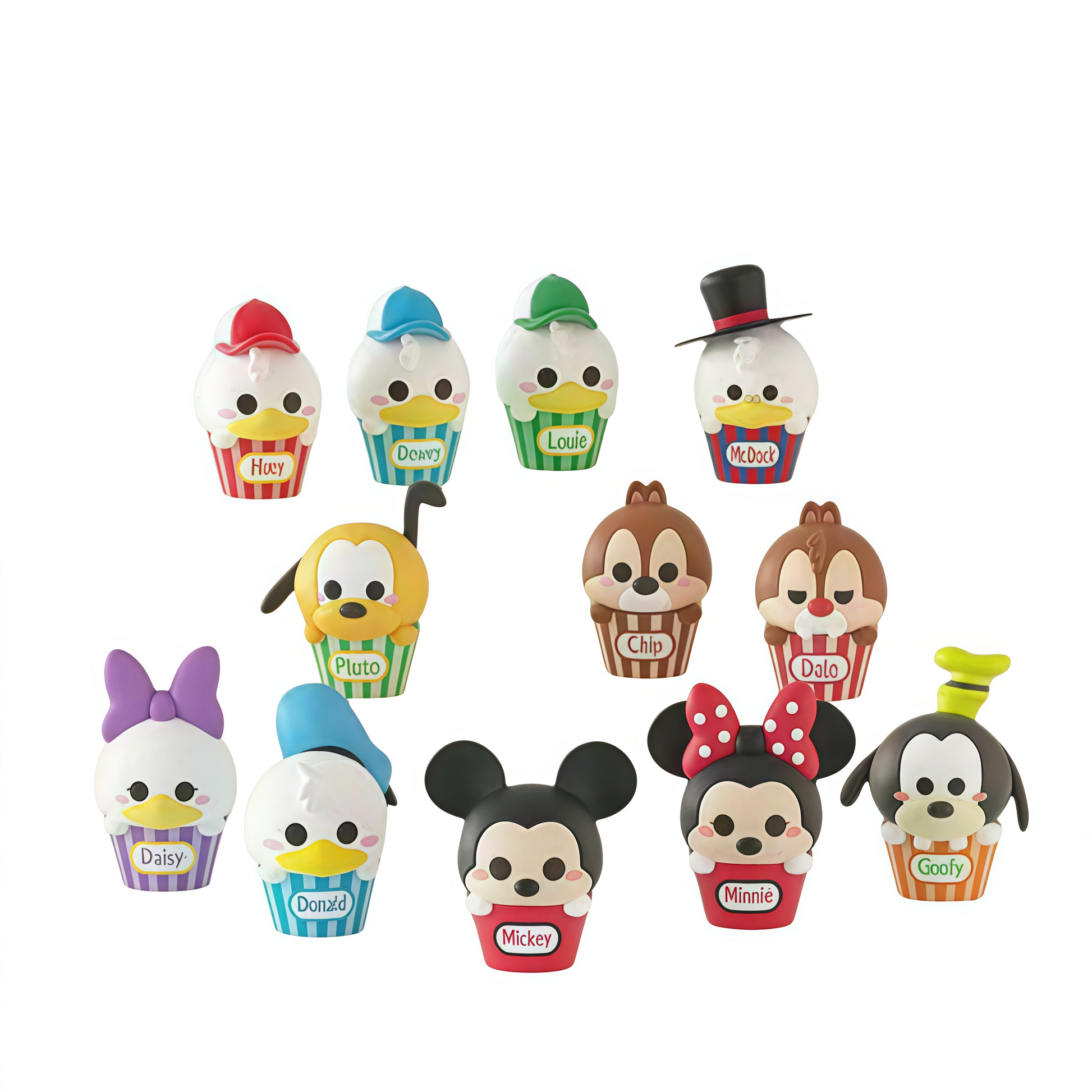 DS family beans