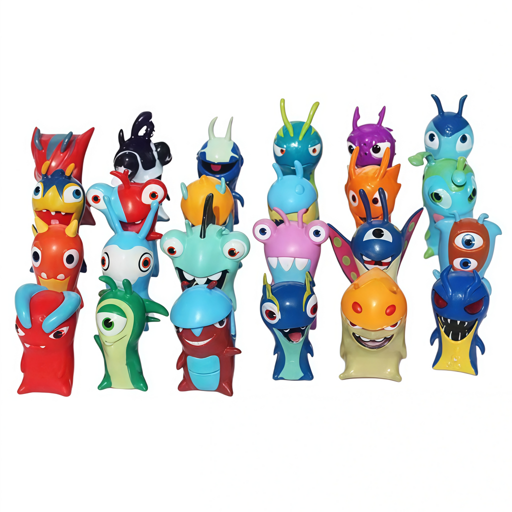 Slugterra