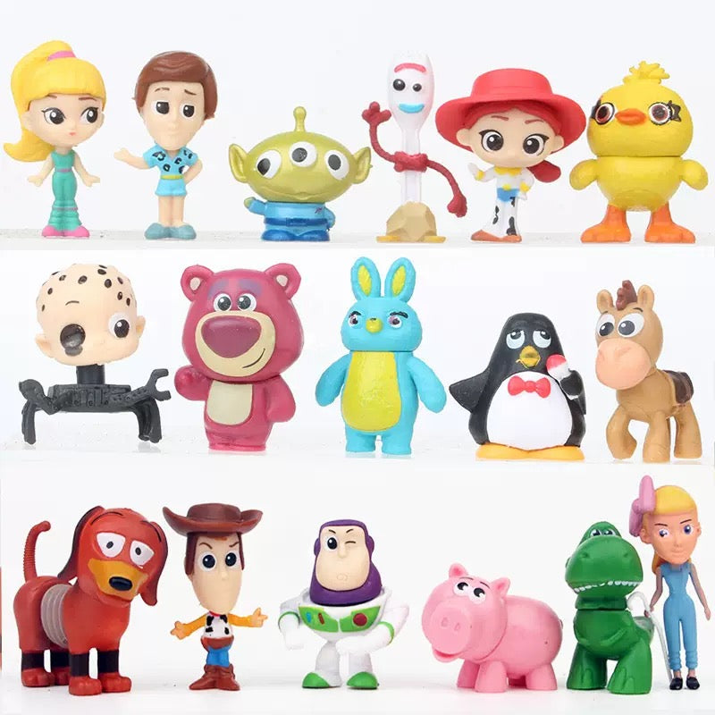 Toy Story 2