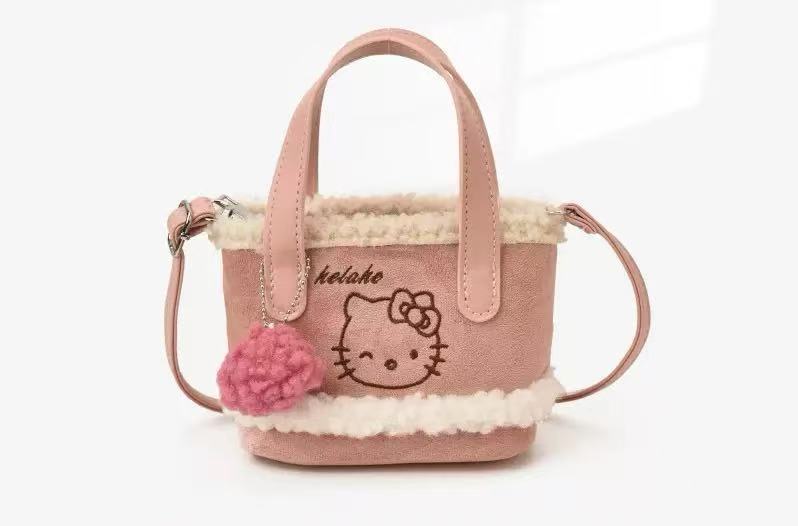 Hello Kitty Bag