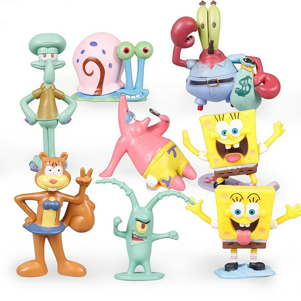 SpongeBob