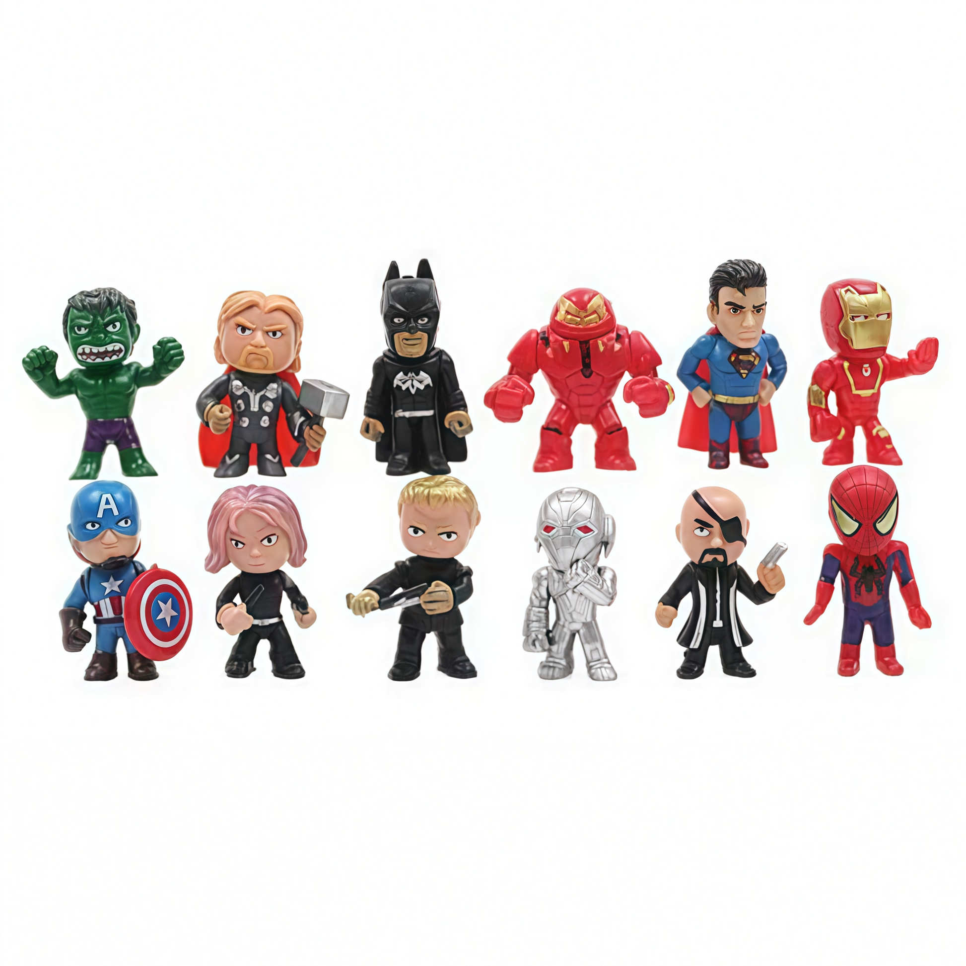 Avengers