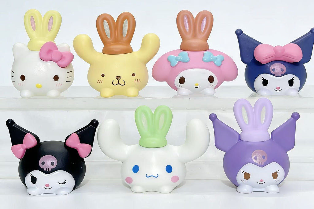 Sanrio 8 - Match game
