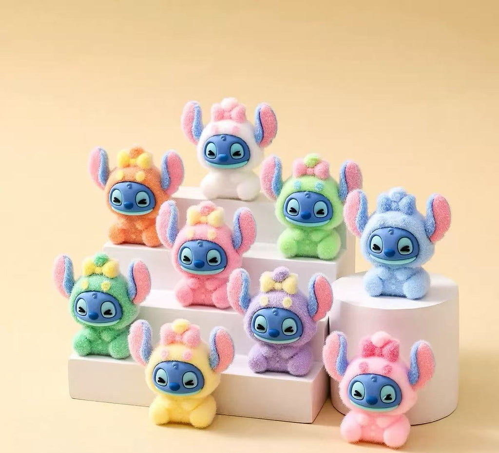 stitch 9  -  Match game