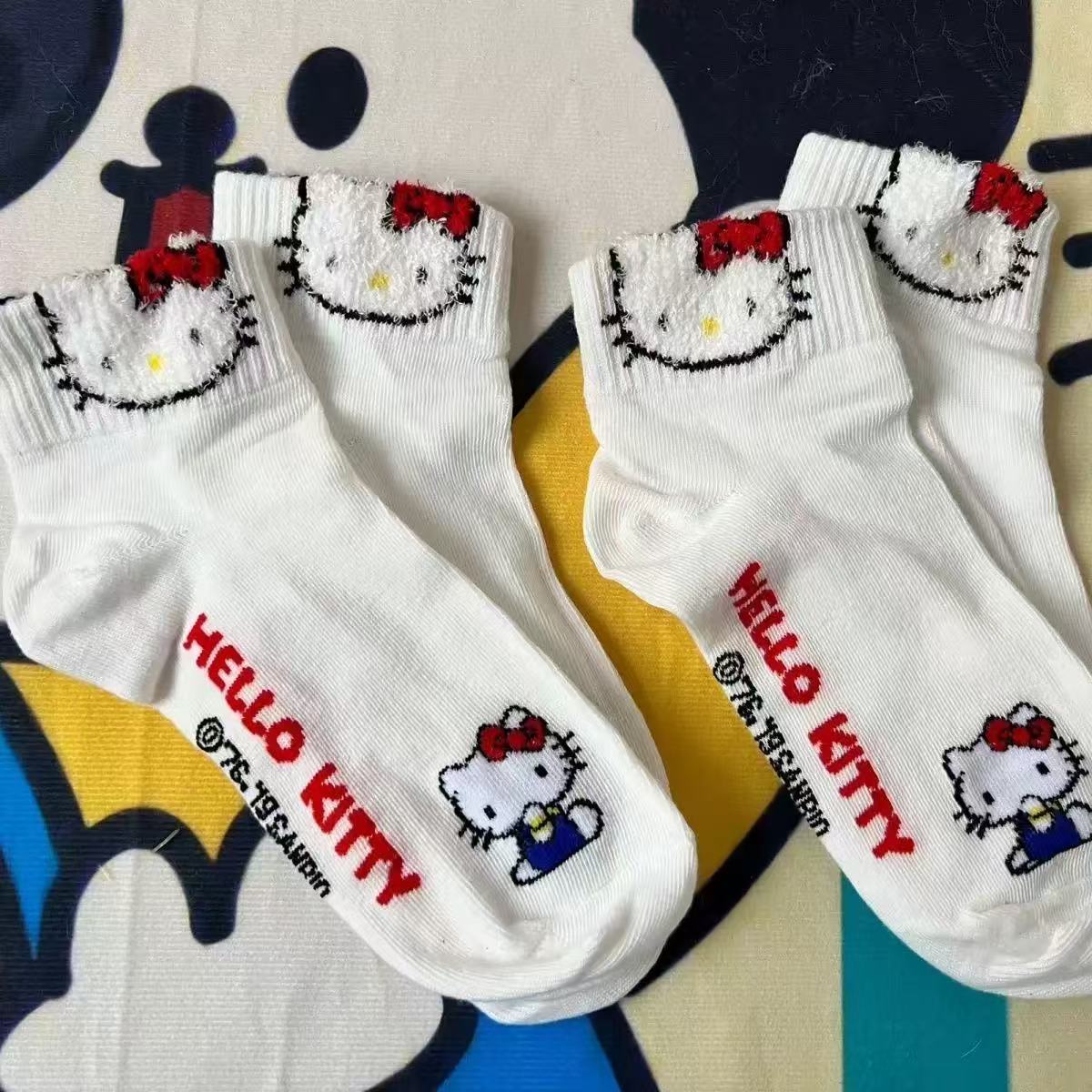 Lucky Socks Game 🔥🔥🔥🔥🔥🔥