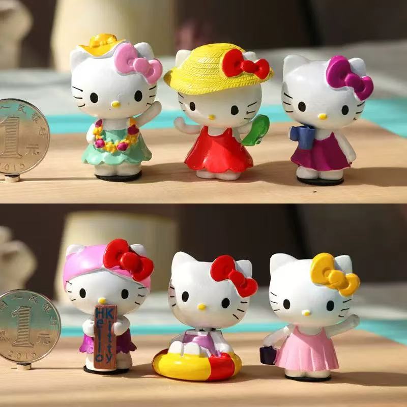 Kitty 6 - Match game