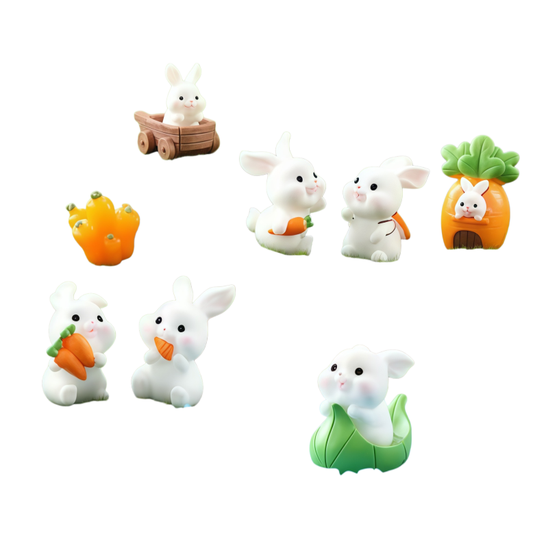 Cute Rabbit
