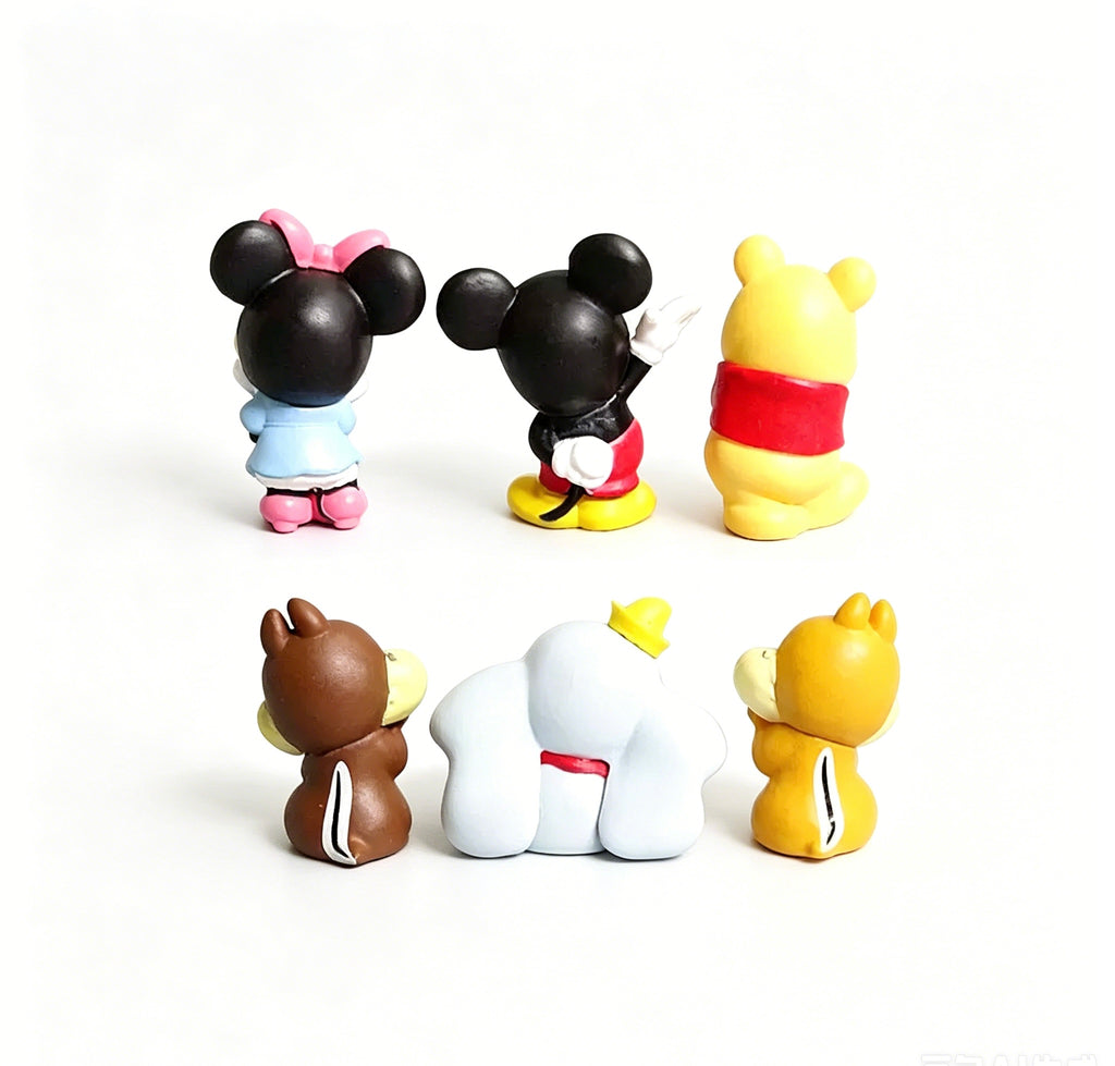 Ds family 3