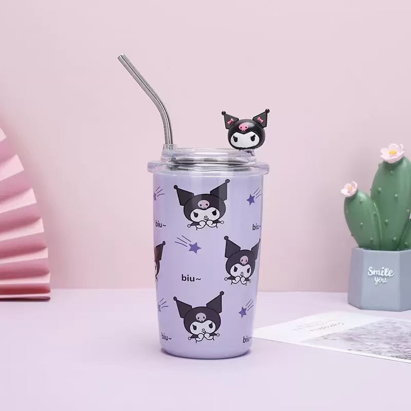 Sanrio Coffee Cup
