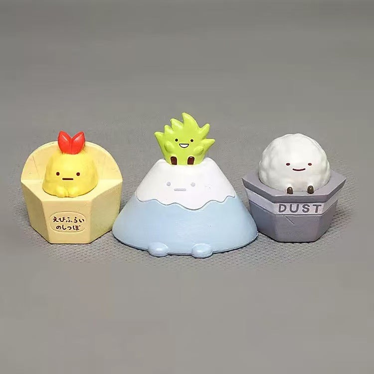 Sumikko Gurashi  -Match game