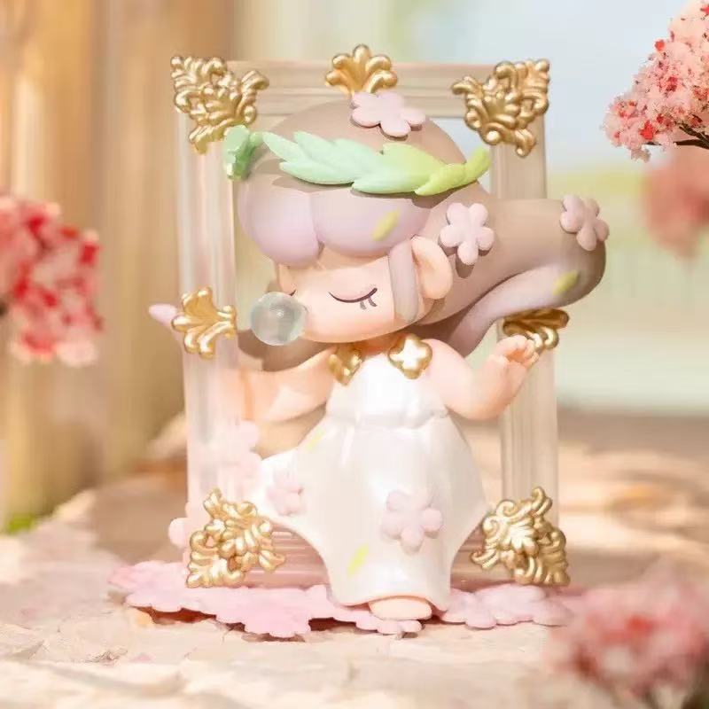 Nancy(Fantasy Museum) - blind box