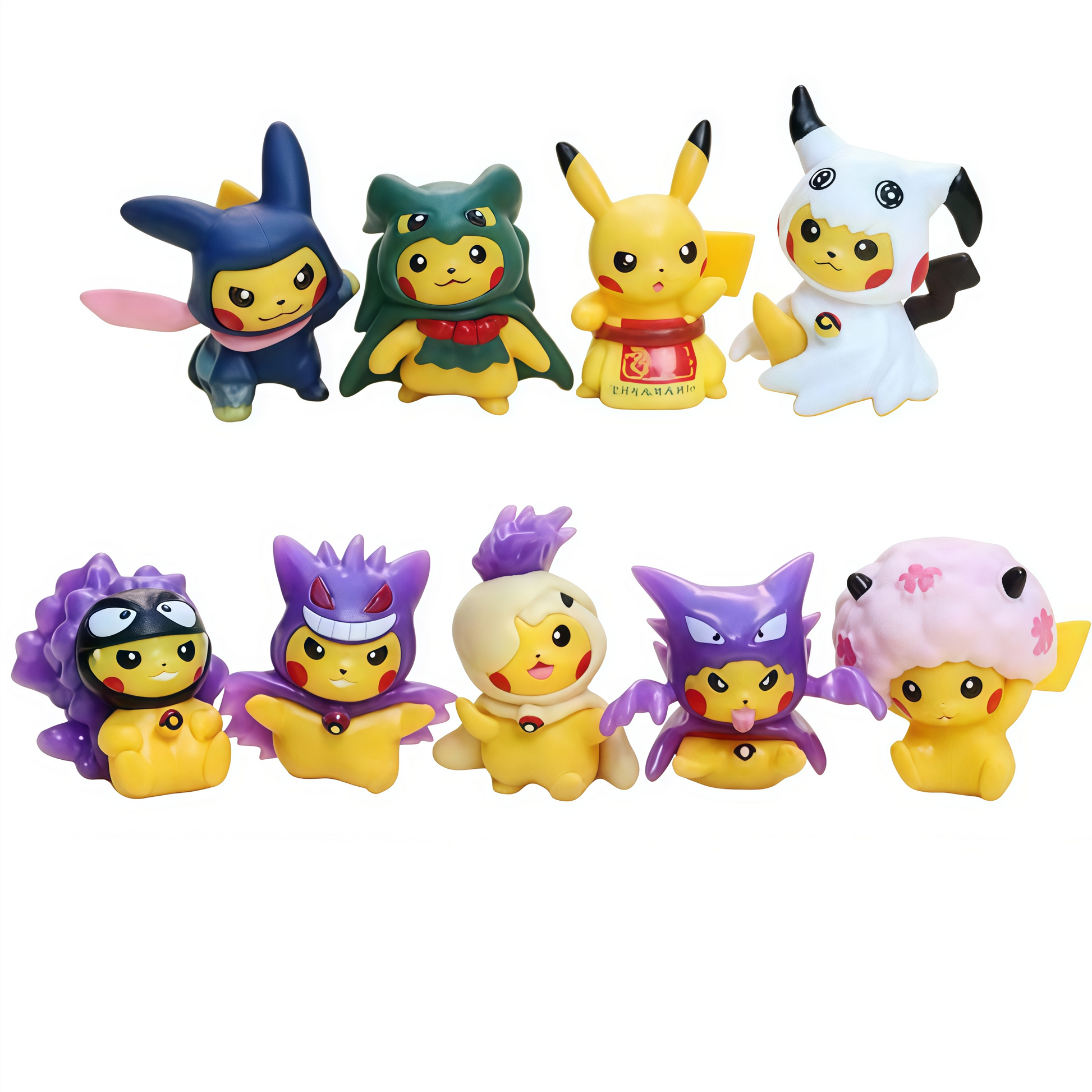Pikachu 2